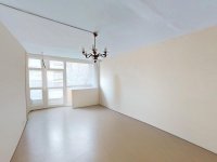 Eladó panellakás, Pécsett, Nagy Lajos király útján 49.9 M Ft