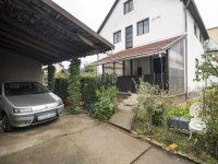 Eladó családi ház, XX. kerületben 79 M Ft, 4 szobás