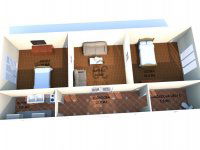 Eladó családi ház, Törtelen 20 M Ft, 3 szobás