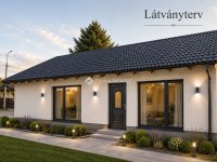 Eladó téglalakás, Szigetszentmártonban 65 M Ft, 2 szobás