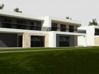 Eladó ikerház, XVIII. kerületben 195 M Ft, 4 szobás