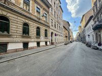 Eladó üzlethelyiség, VI. kerületben 124.99 M Ft