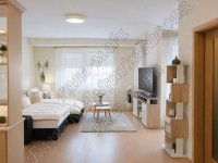 Eladó téglalakás, Hódmezővásárhelyen 54 M Ft, 2+1 szobás