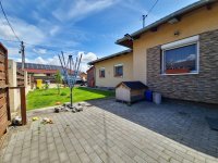 Eladó ikerház, Szigetszentmiklóson 98.9 M Ft, 3+2 szobás