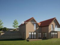 Eladó családi ház, Pomázon 175 M Ft, 4 szobás