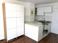 Kiadó téglalakás, albérlet, VIII. kerületben, Baross utcában