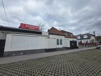 Kiadó üzlethelyiség, IV. kerületben 450 E Ft / hó