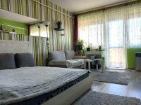 Eladó téglalakás, Siófokon 55.5 M Ft, 2 szobás