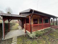 Eladó családi ház, Balatonmáriafürdőn 37.49 M Ft, 1+1 szobás
