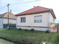 Eladó családi ház, Hévízgyörkön, Hajnal utcában 25 M Ft