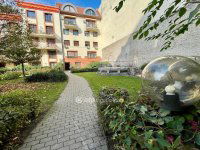 Kiadó téglalakás, albérlet