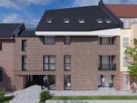 Eladó téglalakás, Szegeden 44.49 M Ft, 2 szobás