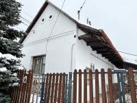 Eladó családi ház