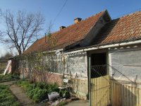 Eladó családi ház, Szentmártonkátán 13.5 M Ft, 3 szobás