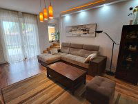 Eladó ikerház, Nyíregyházán 104.9 M Ft, 3 szobás