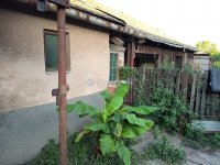 Eladó családi ház, Makón 52.5 M Ft, 3 szobás