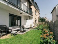 Eladó téglalakás, Érden 114.4 M Ft, 2+1 szobás