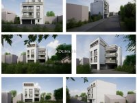 Eladó telek, Budapesten, XIX. kerületben 169 M Ft