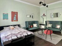 Kiadó téglalakás, albérlet