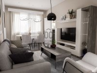 Eladó panellakás, XI. kerületben, Fehérvári úton 80.9 M Ft