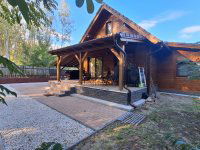 Eladó családi ház