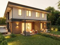 Eladó téglalakás, Balatonföldváron 118.9 M Ft, 4 szobás