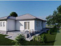 Eladó családi ház, Érden 144.9 M Ft, 4 szobás