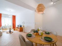 Eladó téglalakás, Budapesten, XIII. kerületben, Pannónia utcában