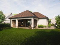 Eladó családi ház