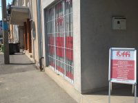 Eladó ipari ingatlan