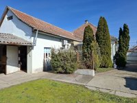 Eladó családi ház, Bácsalmáson 19.5 M Ft, 3 szobás