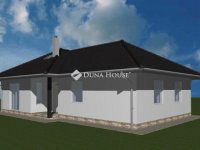 Eladó családi ház, Újhartyánon 84 M Ft, 4 szobás