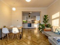 Eladó téglalakás, II. kerületben 145.9 M Ft, 3 szobás