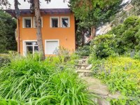 Eladó családi ház, II. kerületben 379 M Ft, 4 szobás