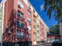 Eladó panellakás, Miskolcon 18.8 M Ft, 1 szobás