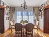 Eladó családi ház, II. kerületben 349 M Ft, 5 szobás