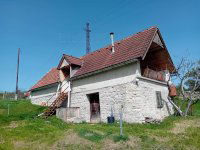 Eladó mezogazdasagi ingatlan, Balatonszőlősön 54.9 M Ft
