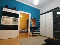 Eladó téglalakás, XI. kerületben 109 M Ft, 2+1 szobás