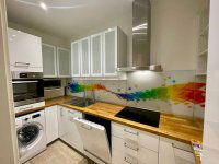 Kiadó téglalakás, albérlet