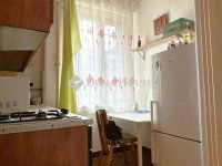 Eladó téglalakás, XIV. kerületben 52 M Ft, 1 szobás