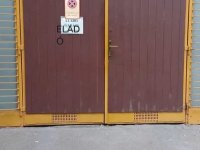 Eladó garázs, Egerben 13.68 M Ft, 1 szobás / költözzbe.hu