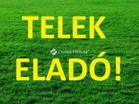 Eladó telek, Nyíregyházán 4.5 M Ft / költözzbe.hu