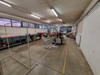 Kiadó ipari ingatlan, Komáromban 2000 E Ft / hó