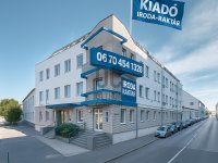Kiadó iroda, IV. kerületben 137 E Ft / hó / költözzbe.hu