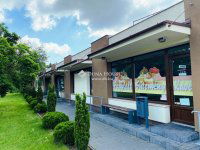 Eladó üzlethelyiség, Tápiószecsőn 176 M Ft