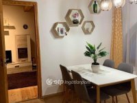 Eladó téglalakás, Pécsett 59.9 M Ft, 1+2 szobás