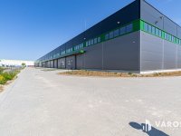 Eladó ipari ingatlan, Maglódon 77.76 M Ft / költözzbe.hu