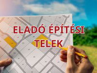 Eladó telek, Szegeden 59.9 M Ft / költözzbe.hu