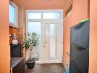 Eladó ikerház, XX. kerületben 129.9 M Ft, 5 szobás