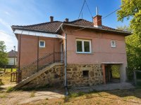 Eladó családi ház, Dorogházán 27.5 M Ft, 3 szobás